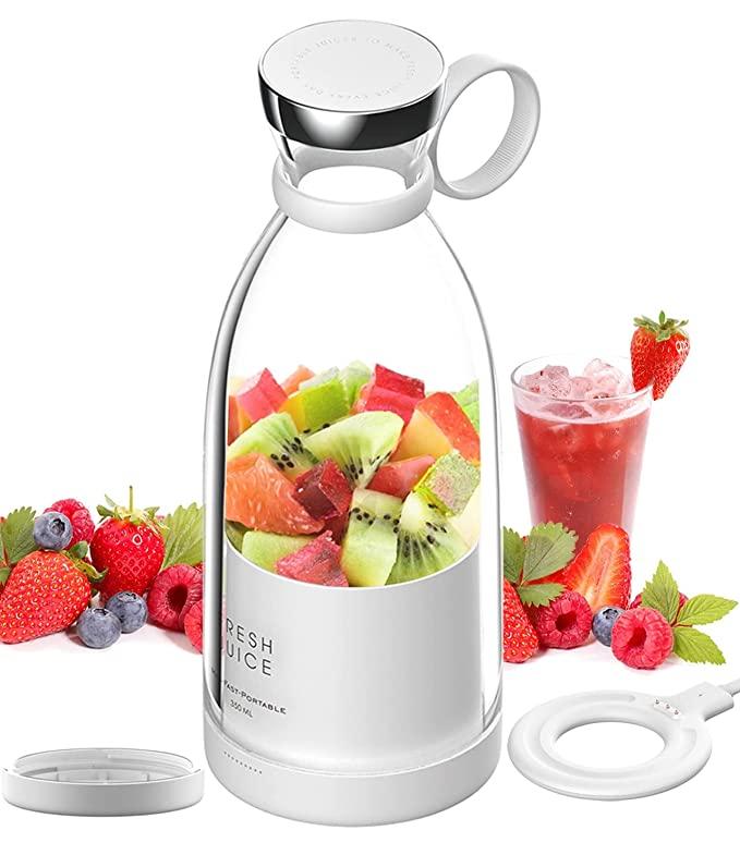 Portable Blender Juicer