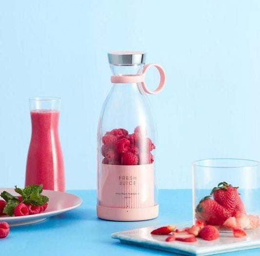 Portable Blender Juicer