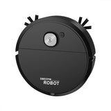 WAYANADAN Smart Robot Vacuum Cleaner “Comes with a Warranty”