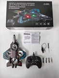 WAYANADANFighter Jet RC Plane