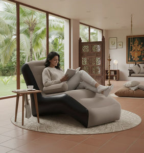 WAYANADAN Inflatable Air Sofa “Comes with a Warranty”