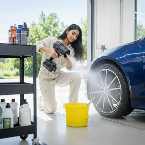 WAYANADAN Violent Fan “Comes with a Warranty”