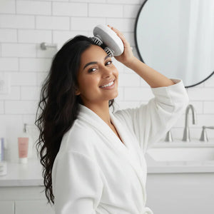 WAYANADAN Electric Scalp Massager