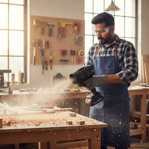 WAYANADAN Violent Fan “Comes with a Warranty”