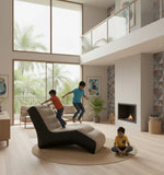 WAYANADAN Inflatable Air Sofa “Comes with a Warranty”