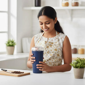 WAYANADAN Portable Mini Grinder “Comes with a Warranty”