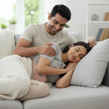 WAYANADAN Cramp Relief Heating Pad “Comes with a Warranty”