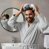 WAYANADAN Electric Scalp Massager