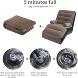 WAYANADAN Inflatable Air Sofa “Comes with a Warranty”