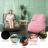 WAYANADAN Inflatable Air Sofa “Comes with a Warranty”