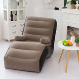 WAYANADAN Inflatable Air Sofa “Comes with a Warranty”