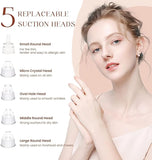 WAYANADAN Blackhead Remover “Comes with a Warranty”