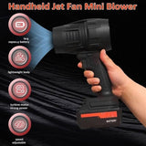 WAYANADAN Violent Fan “Comes with a Warranty”