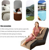 WAYANADAN Inflatable Air Sofa “Comes with a Warranty”