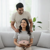 WAYANADAN Cramp Relief Heating Pad “Comes with a Warranty”