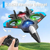 WAYANADANFighter Jet RC Plane
