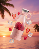 WAYANADAN Portable USB Electric Juicer Mixer