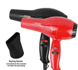 WAYANADAN Nova Big Hair Dryer (1800W) “Comes with a Warranty”