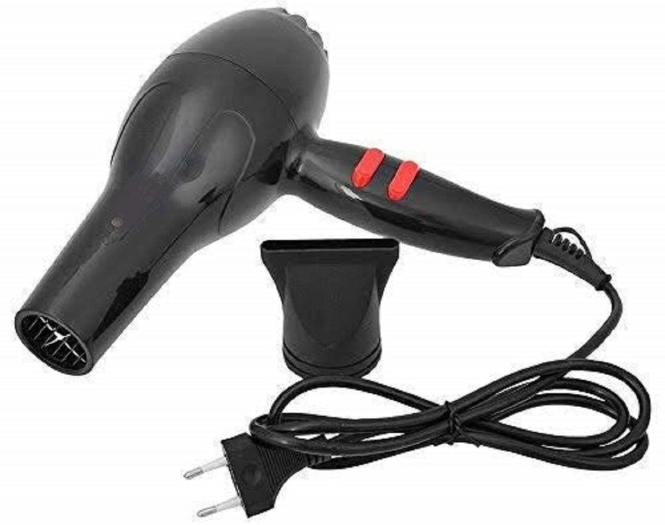 WAYANADAN Nova Big Hair Dryer (1800W) “Comes with a Warranty”