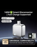 Smart Disconnecter