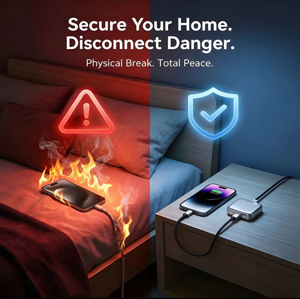 Smart Disconnecter