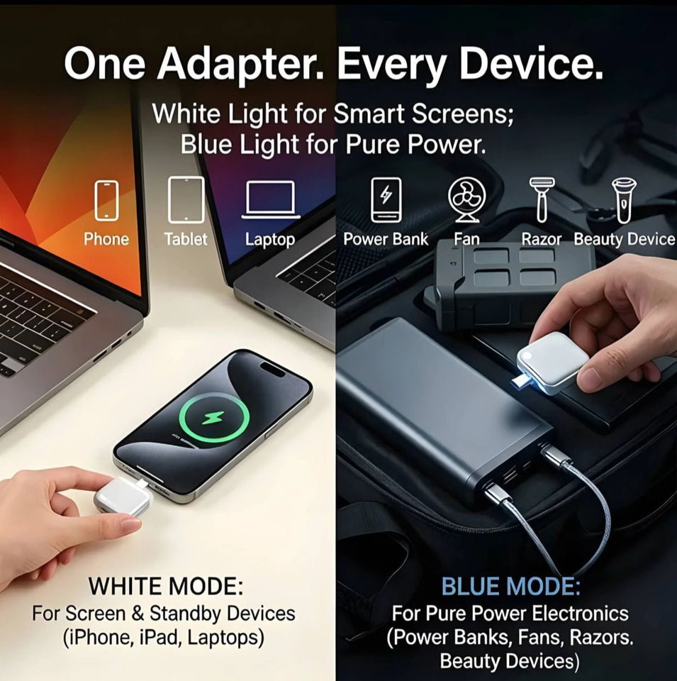 Smart Disconnecter