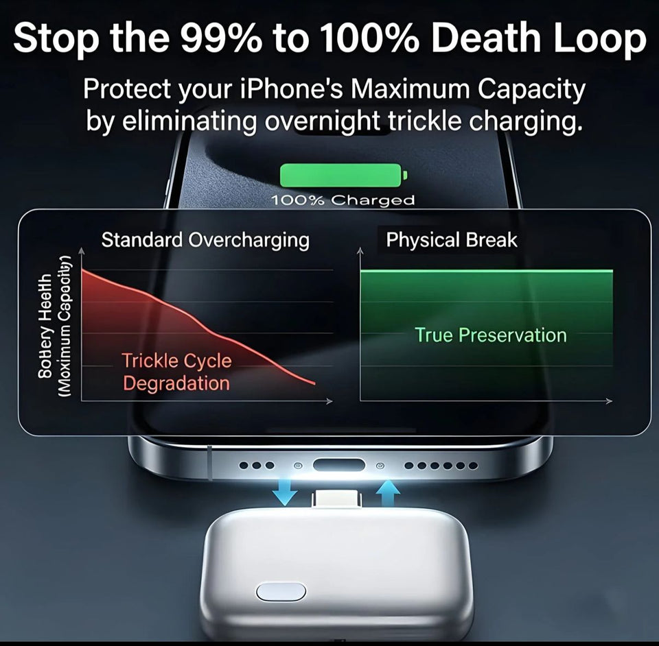 Smart Disconnecter