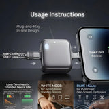 Smart Disconnecter