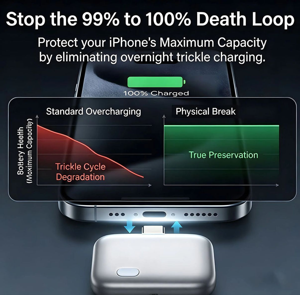 Smart Disconnecter
