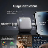 Smart Disconnecter