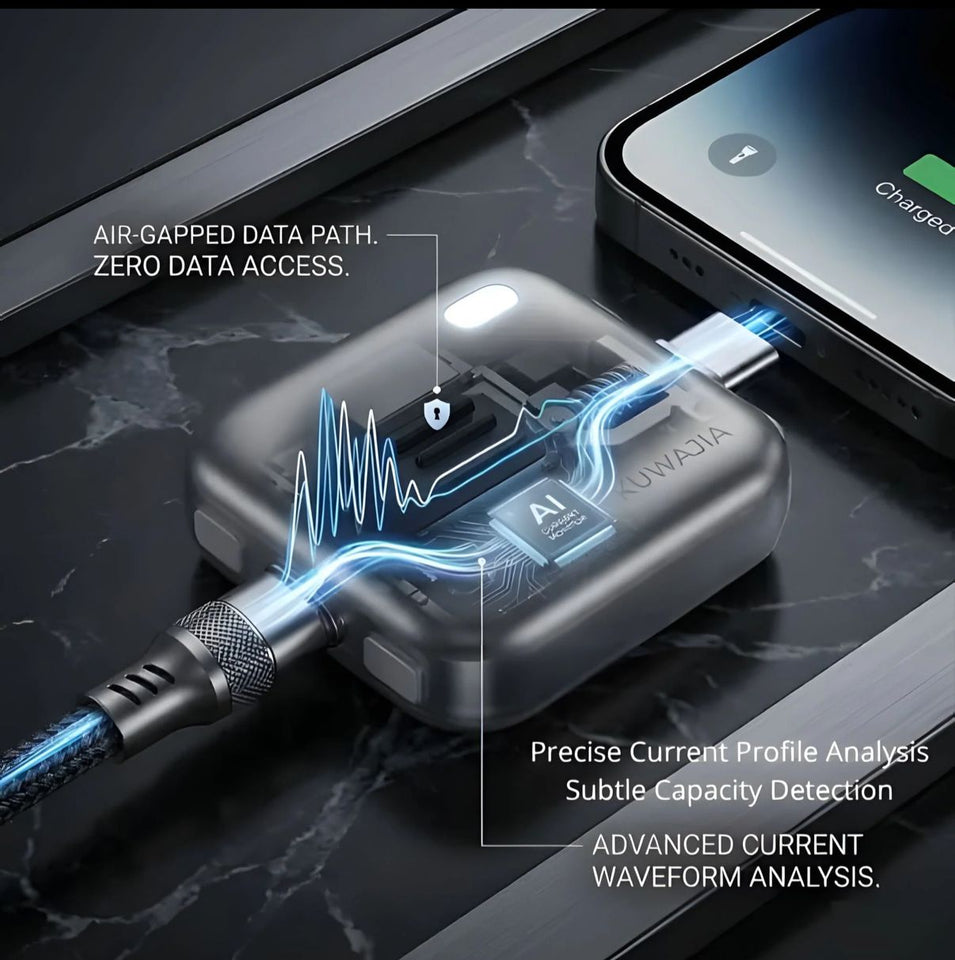 Smart Disconnecter