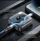 Smart Disconnecter