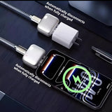 Smart Disconnecter