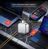 Smart Disconnecter