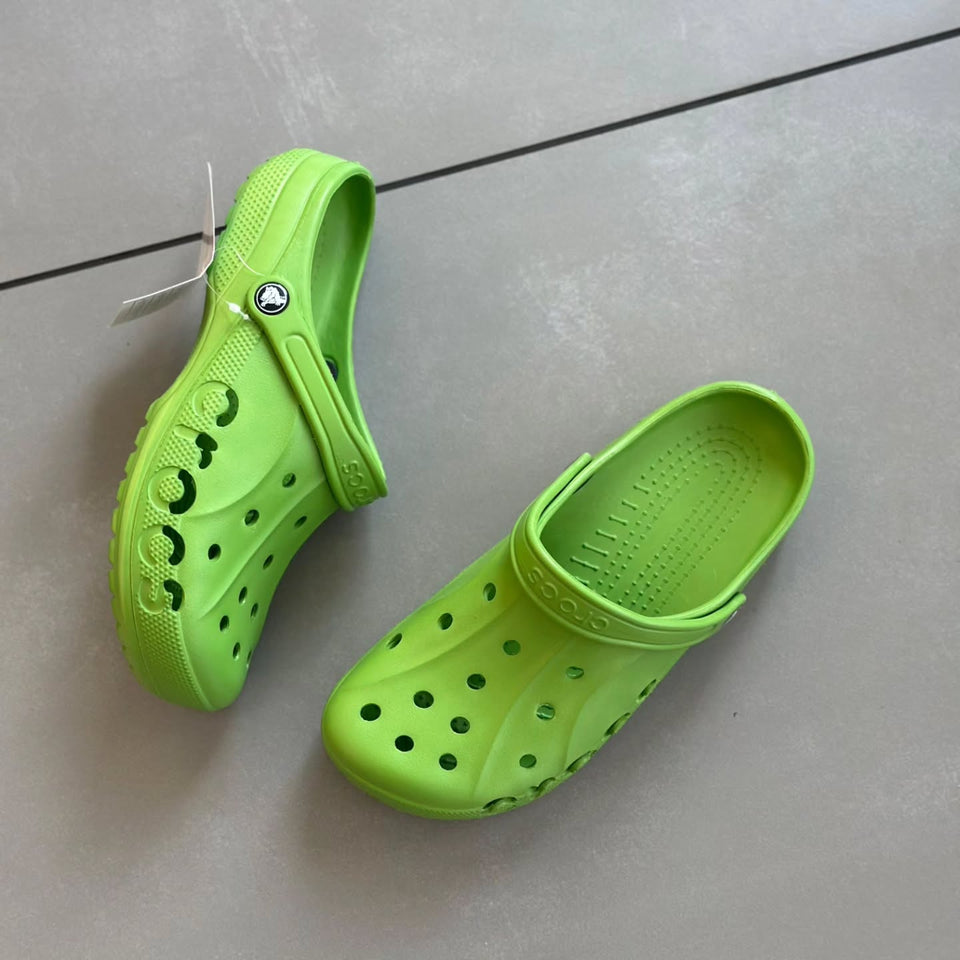 CROCS