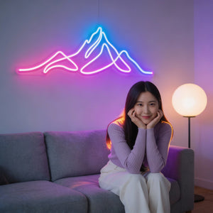 WAYANADAN USB RGB Neon LED Strip Light
