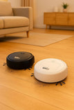 WAYANADAN Smart Robot Vacuum Cleaner “Comes with a Warranty”
