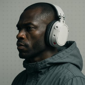 WAYANADAN Bluetooth Headphone “Comes with a Warranty”