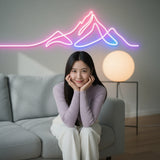 WAYANADAN USB RGB Neon LED Strip Light
