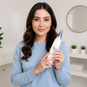 WAYANADAN Blackhead Remover “Comes with a Warranty”