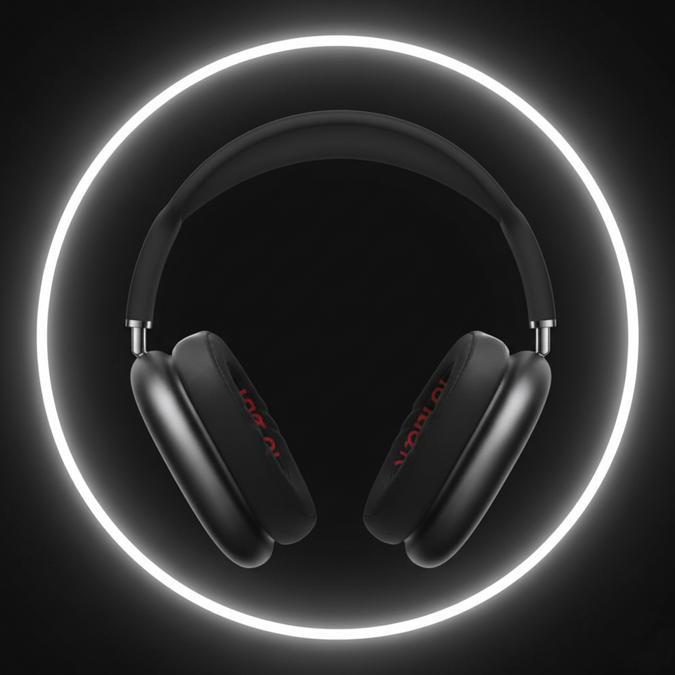 WAYANADAN Bluetooth Headphone “Comes with a Warranty”