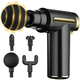 WAYANADAN Full Body Massage Gun “Comes with a Warranty”