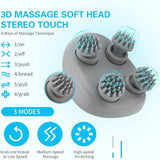 WAYANADAN Electric Scalp Massager