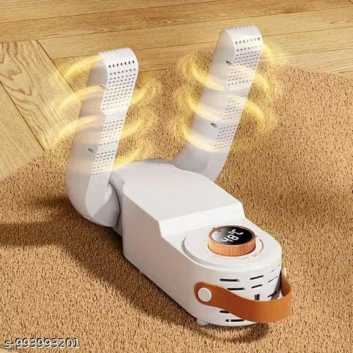 SHOE DRYER
