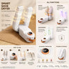 SHOE DRYER